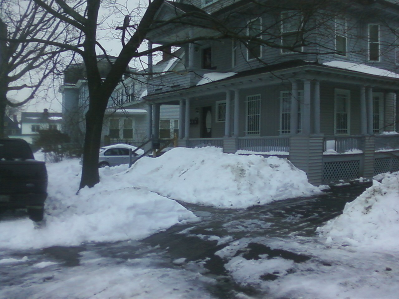 Illustration for article titled Why I don't like Worcester right now